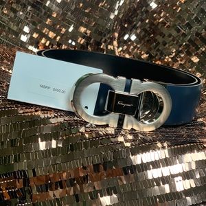 Salvatore Ferragamo Belt